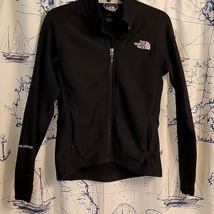 Northface flight series that stretch jacket